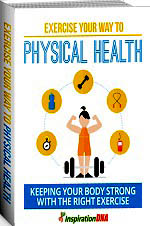 exercise your way to physical health
