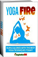 yoga fire eBook
