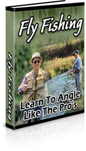 fly fishing