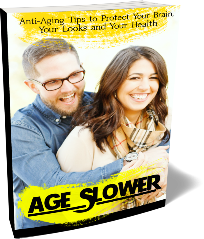 age slower eBook