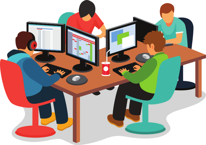 IT Consultancy