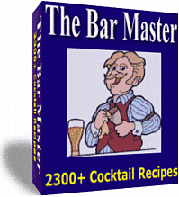 the bar master