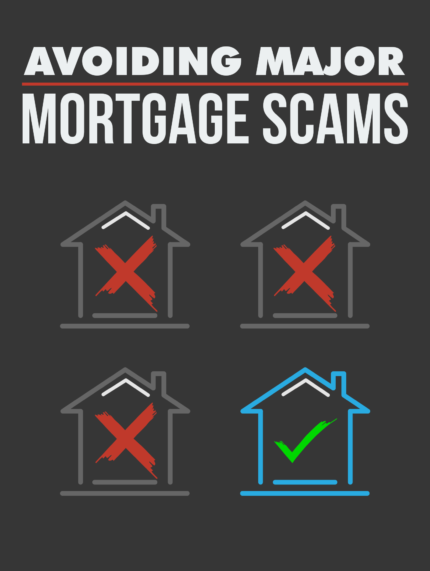 mortgage scams