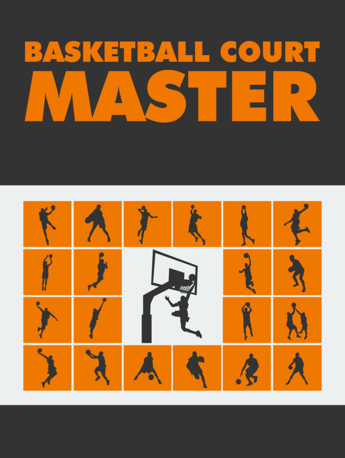 basketball court master