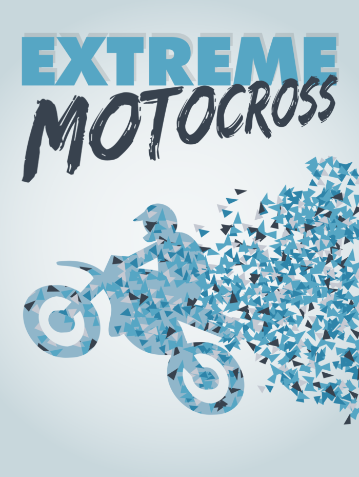 extreme motocross
