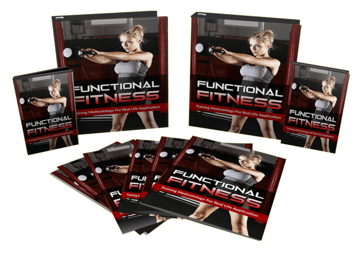 functional fitness
