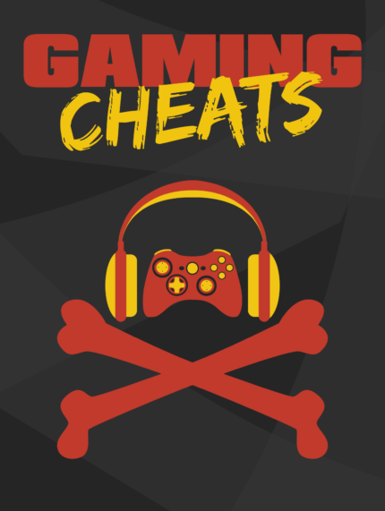 gaming cheats